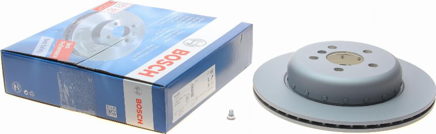 BOSCH 0 986 479 G15 - Disc frana www.parts5.com