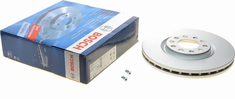 BOSCH 0 986 479 G89 - Disc frana www.parts5.com