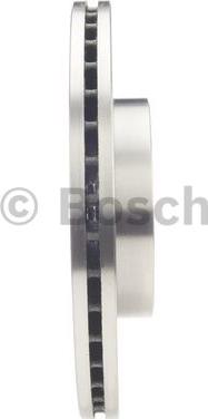 BOSCH 0 986 479 R83 - Disc frana www.parts5.com