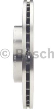 BOSCH 0 986 479 R83 - Disc frana www.parts5.com