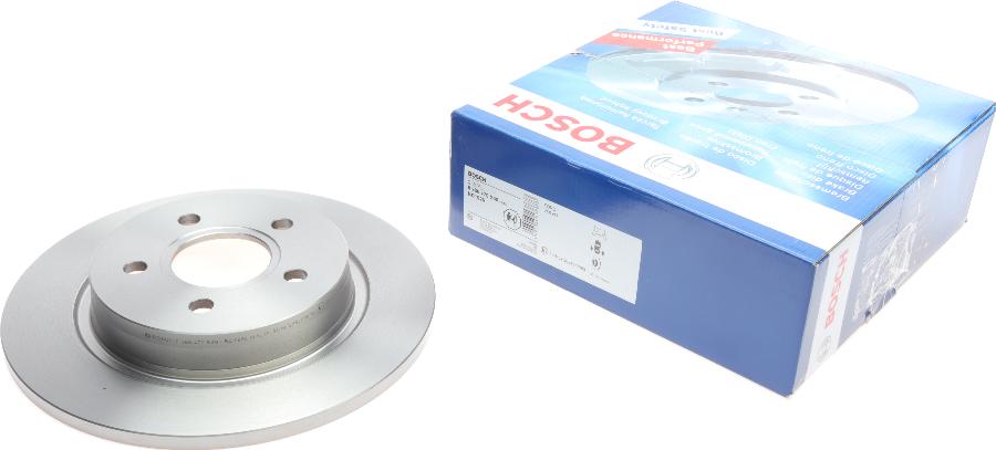 BOSCH 0 986 479 S49 - Brake Disc www.parts5.com