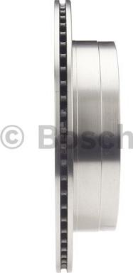 BOSCH 0 986 479 S36 - Fren diski www.parts5.com