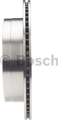 BOSCH 0 986 479 S36 - Fren diski www.parts5.com