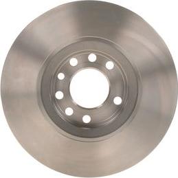 BOSCH 0 986 479 W59 - Brake Disc www.parts5.com