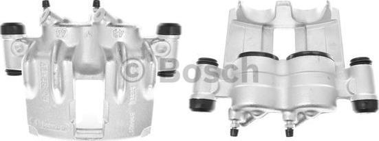 BOSCH 0 986 474 995 - Féknyereg www.parts5.com