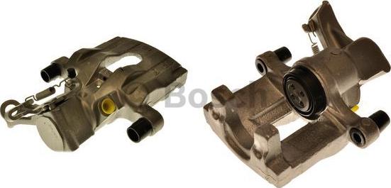 BOSCH 0 986 474 992 - Brake Caliper www.parts5.com