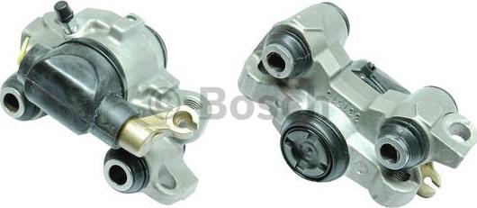 BOSCH 0 986 474 983 - Тормозной суппорт www.parts5.com