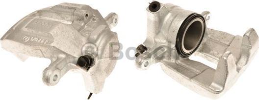 BOSCH 0 986 474 490 - Kočione čeljusti www.parts5.com