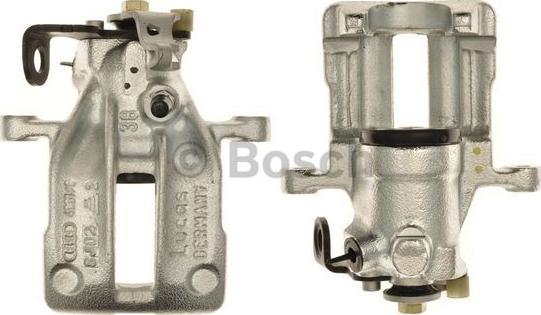 BOSCH 0 986 474 442 - Brake Caliper www.parts5.com