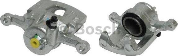 BOSCH 0 986 474 450 - Brake Caliper www.parts5.com