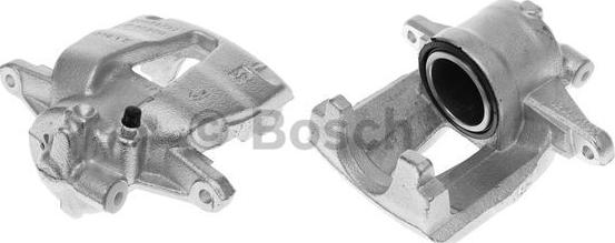 BOSCH 0 986 474 487 - Тормозной суппорт www.parts5.com