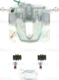 BOSCH 0 986 474 424 - Спирачен апарат www.parts5.com