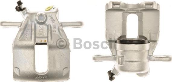 BOSCH 0 986 474 420 - Etrier frana www.parts5.com