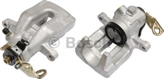 BOSCH 0 986 474 421 - Brake Caliper www.parts5.com