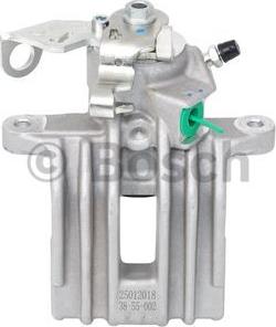 BOSCH 0 986 474 099 - Brzdový strmeň www.parts5.com