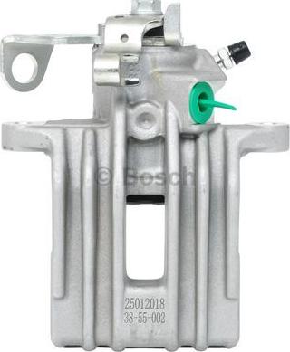 BOSCH 0 986 474 099 - Brake Caliper www.parts5.com