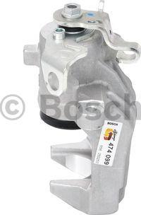 BOSCH 0 986 474 099 - Brake Caliper www.parts5.com