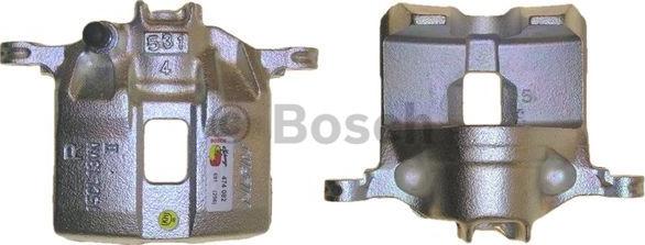 BOSCH 0 986 474 082 - Brake Caliper www.parts5.com