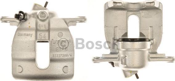 BOSCH 0 986 474 192 - Bremssattel www.parts5.com