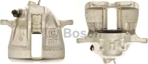 BOSCH 0 986 474 149 - Pinza de freno www.parts5.com