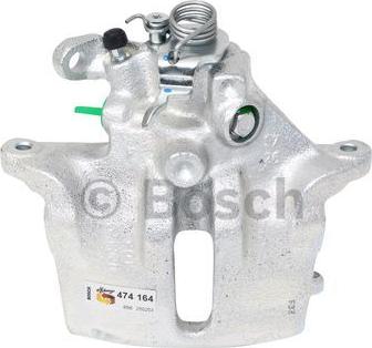 BOSCH 0 986 474 164 - Etrier frana www.parts5.com