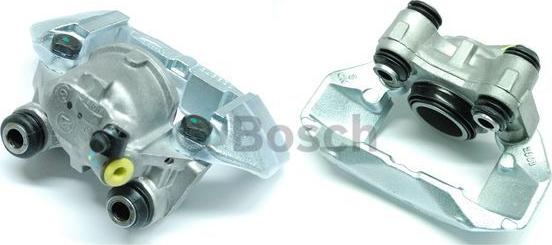 BOSCH 0 986 474 100 - Δαγκάνα φρένων www.parts5.com