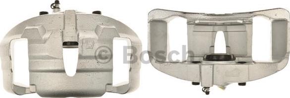 BOSCH 0 986 474 184 - Féknyereg www.parts5.com