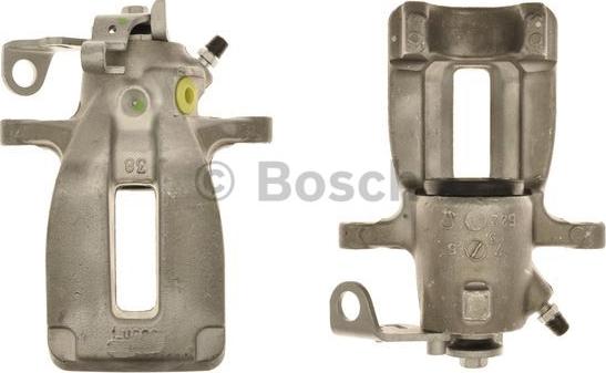 BOSCH 0 986 474 139 - Fren kaliperi www.parts5.com