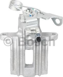 BOSCH 0 986 474 831 - Спирачен апарат parts5.com