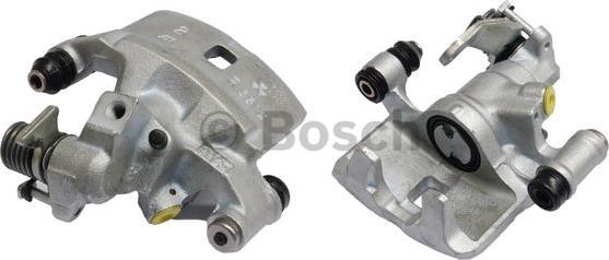 BOSCH 0 986 474 214 - Etrier frana www.parts5.com