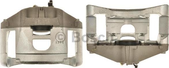 BOSCH 0 986 474 229 - Тормозной суппорт www.parts5.com