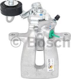 BOSCH 0 986 474 223 - Etrier frana www.parts5.com