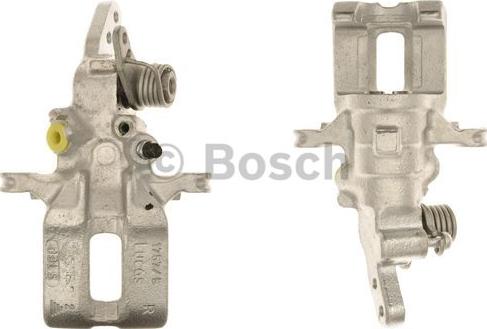 BOSCH 0 986 474 786 - Pidurisadul www.parts5.com