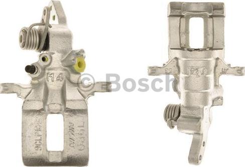 BOSCH 0 986 474 787 - Pinza de freno www.parts5.com