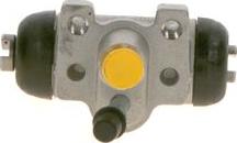 BOSCH 0 986 475 942 - Válec kolové brzdy www.parts5.com