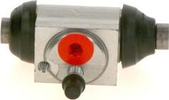 BOSCH 0 986 475 956 - Wheel Brake Cylinder www.parts5.com