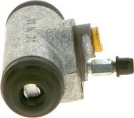 BOSCH 0 986 475 918 - Válec kolové brzdy www.parts5.com