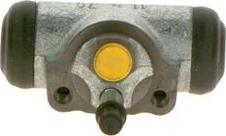 BOSCH 0 986 475 918 - Válec kolové brzdy www.parts5.com