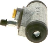 BOSCH 0 986 475 918 - Válec kolové brzdy www.parts5.com