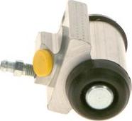 BOSCH 0 986 475 988 - Wheel Brake Cylinder www.parts5.com