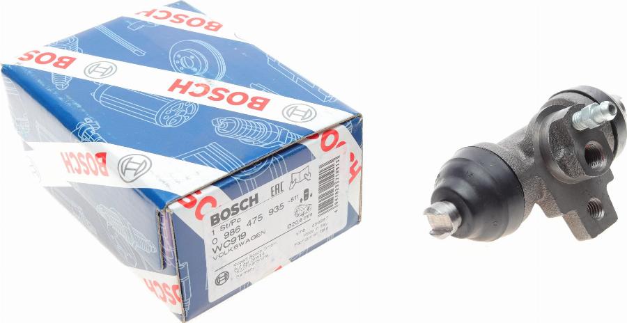 BOSCH 0 986 475 935 - Wheel Brake Cylinder www.parts5.com