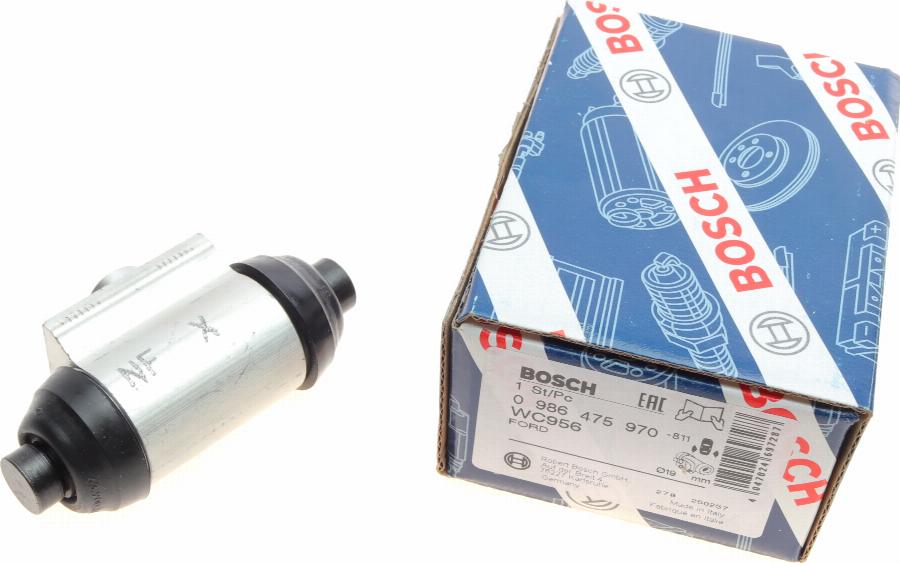 BOSCH 0 986 475 970 - Cilindro de freno de rueda www.parts5.com