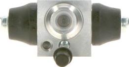 BOSCH 0 986 475 438 - Válec kolové brzdy www.parts5.com