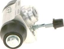 BOSCH 0 986 475 438 - Wheel Brake Cylinder www.parts5.com