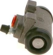 BOSCH 0 986 475 635 - Колесный тормозной цилиндр www.parts5.com