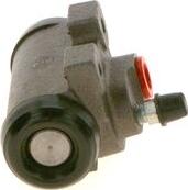 BOSCH 0 986 475 636 - Kočioni cilindar točka www.parts5.com