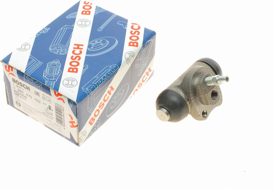 BOSCH 0 986 475 032 - Cilindru receptor frana www.parts5.com