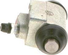 BOSCH 0 986 475 854 - Cilindro de freno de rueda www.parts5.com