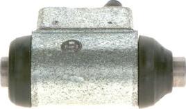 BOSCH 0 986 475 855 - Cilindru receptor frana www.parts5.com