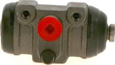 BOSCH 0 986 475 801 - Cilindro de freno de rueda www.parts5.com